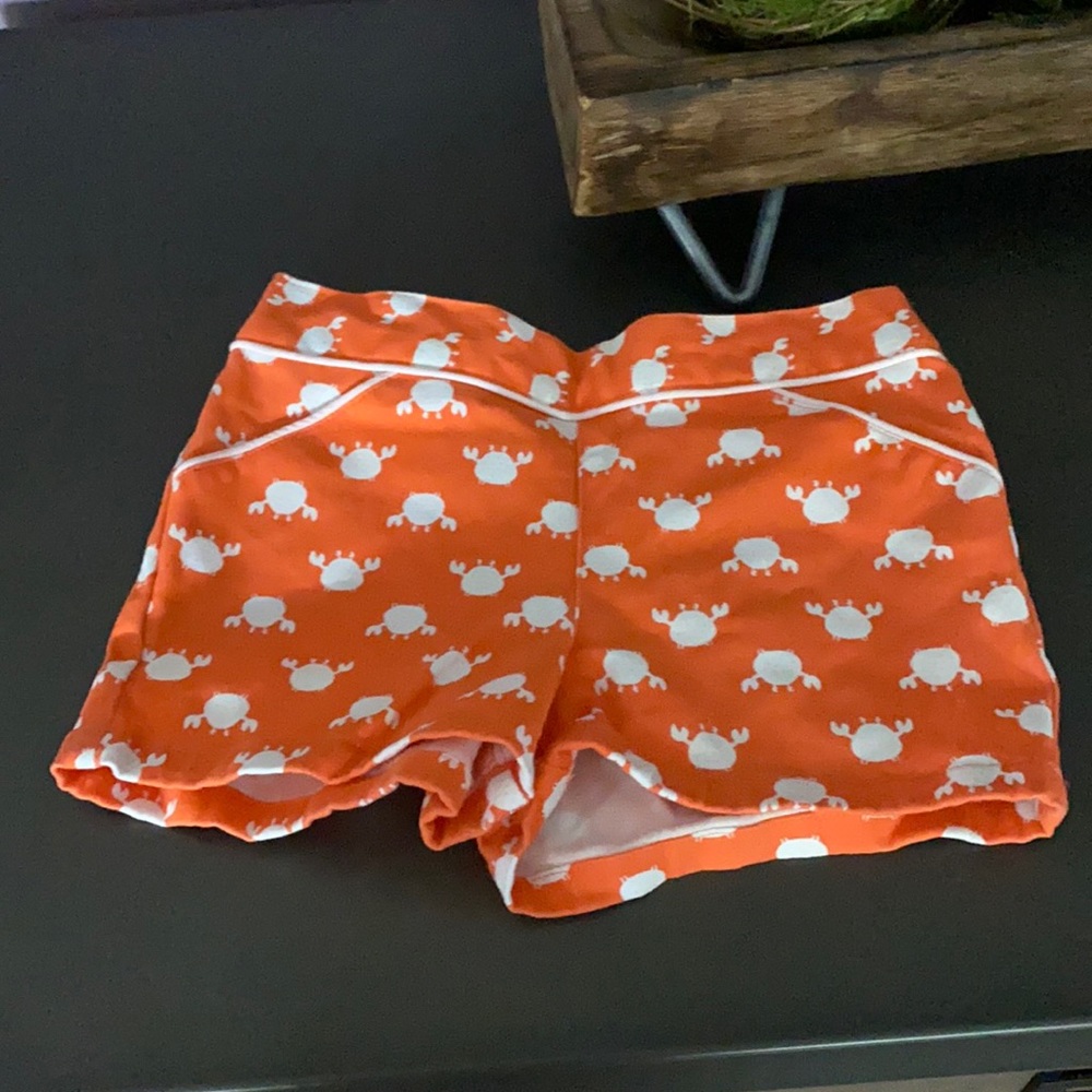 Gymboree Girls Shorts - Size 4T